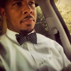 Meet your Posher, Brad